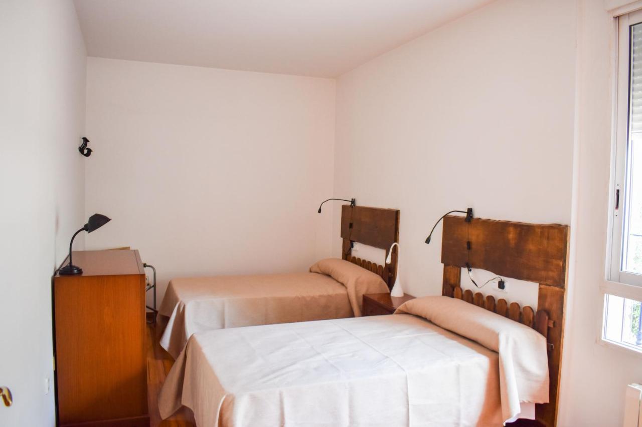 Salvadora Luminosa Apartment Murcia Exterior photo